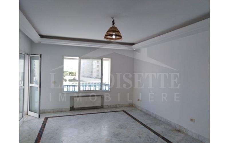 Appartement s+3