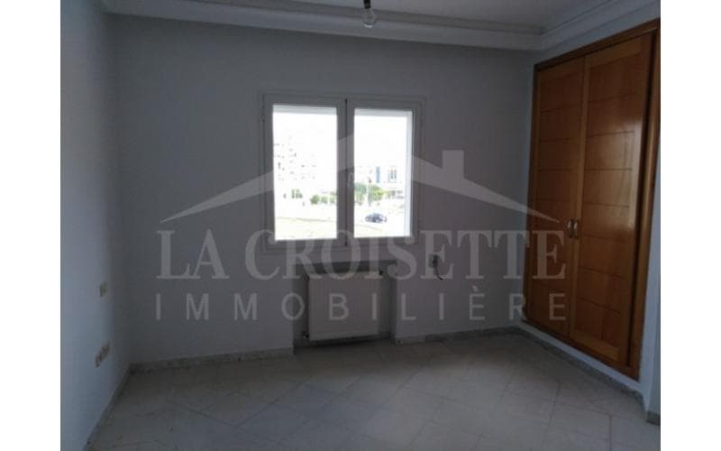 Appartement s+3 4