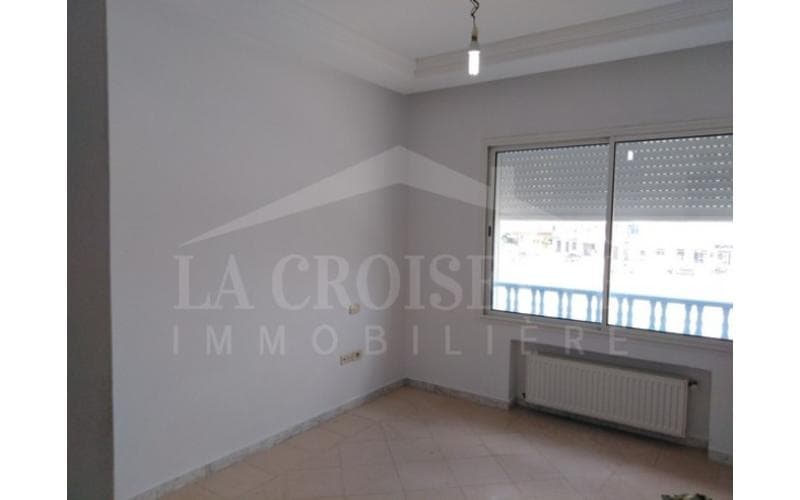 Appartement s+3 5