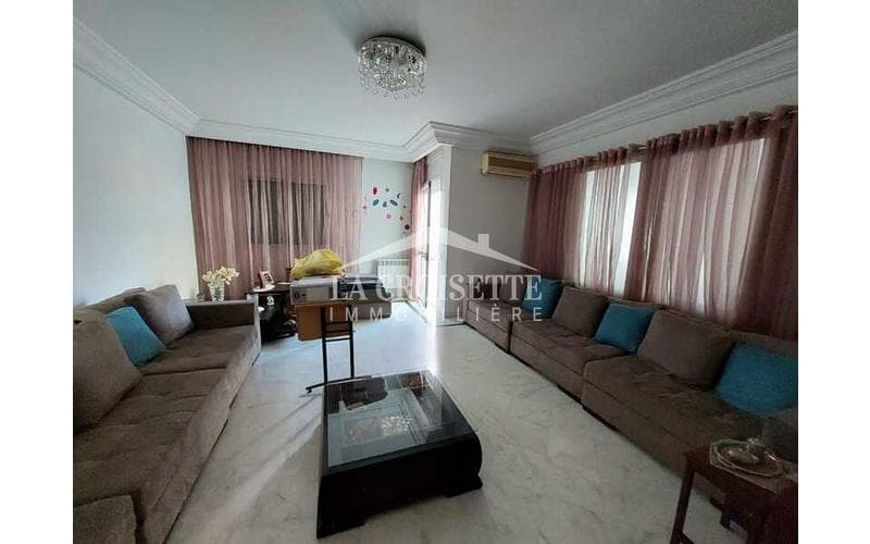 Appartement s+4