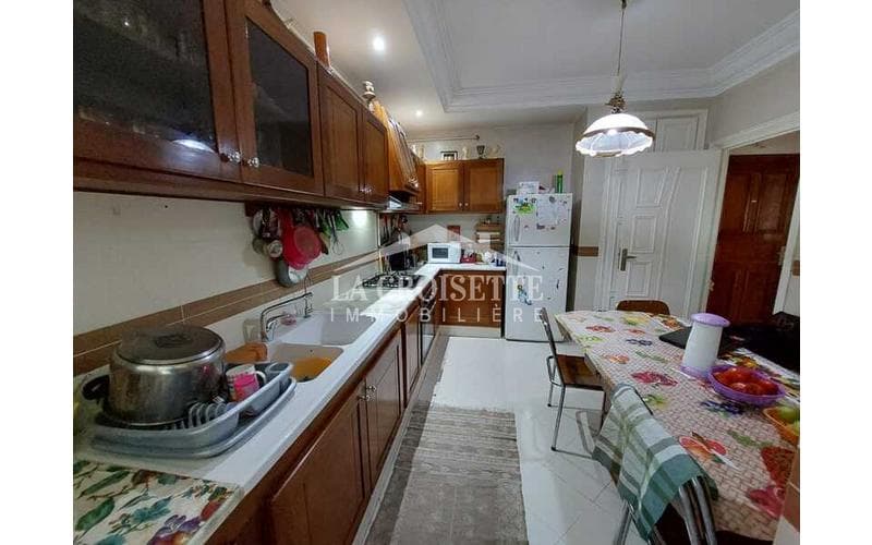 Appartement s+4 2