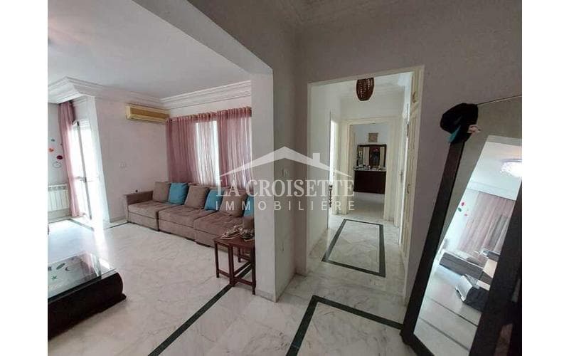 Appartement s+4 3