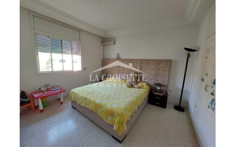 Appartement s+4 4
