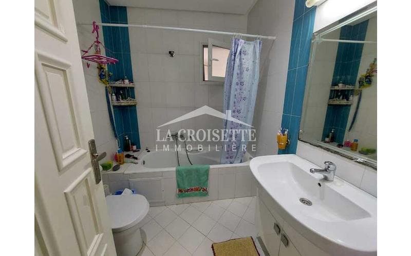 Appartement s+4 5
