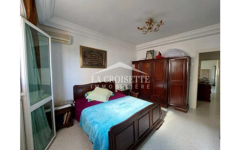 Appartement s+4 6