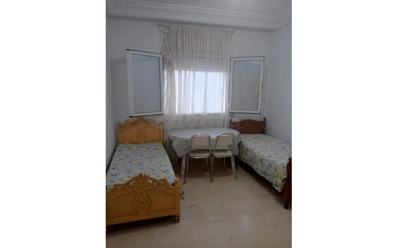 Appartement s+1