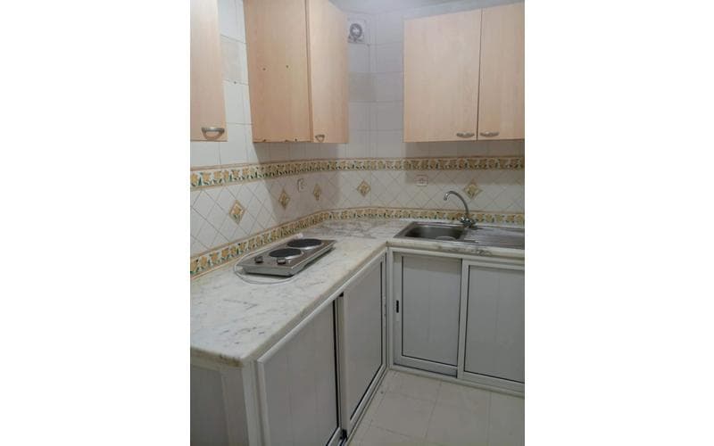Appartement s+1 2