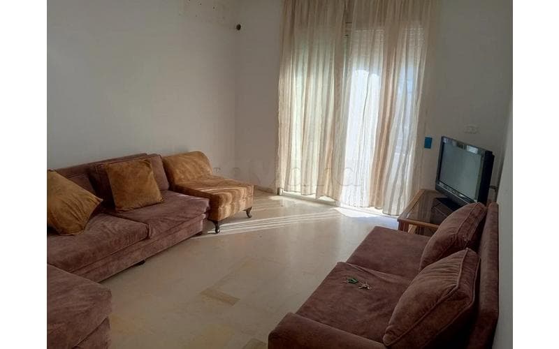 Appartement s+1 3