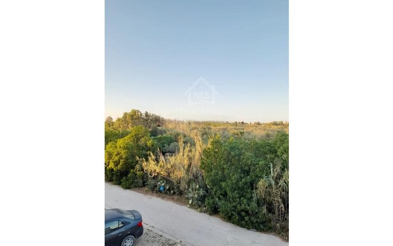 Appartement s+2 5
