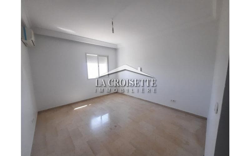 Appartement s+3 2