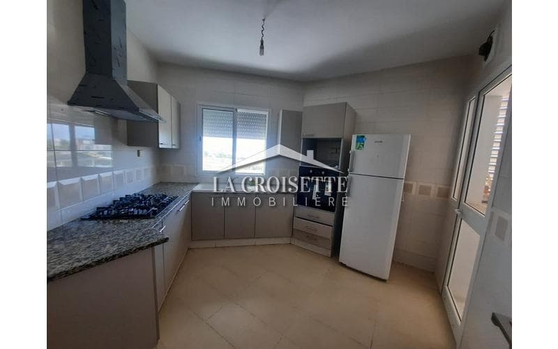 Appartement s+3 3