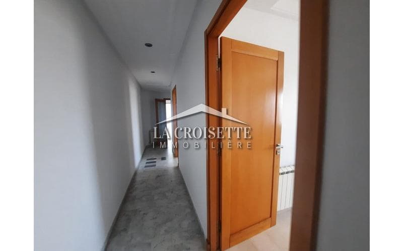 Appartement s+3 4