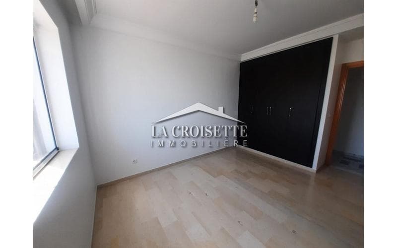Appartement s+3 5
