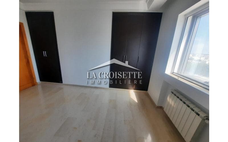 Appartement s+3 8