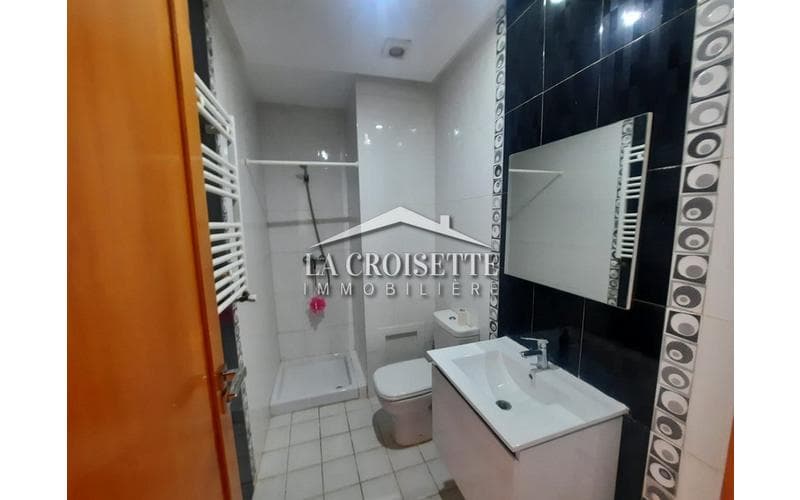 Appartement s+3 6