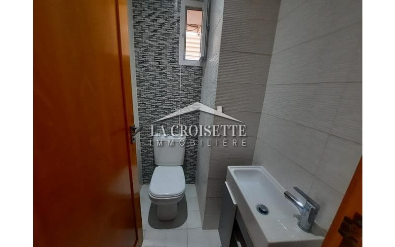 Appartement s+3 7