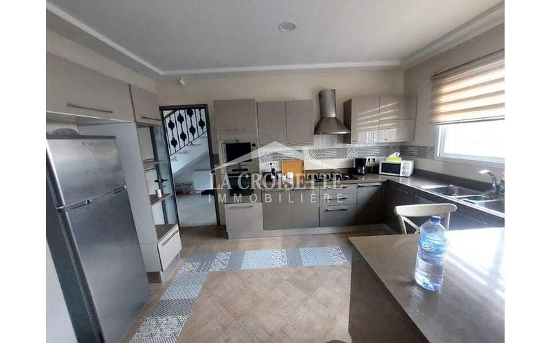 Villa s+5 et plus