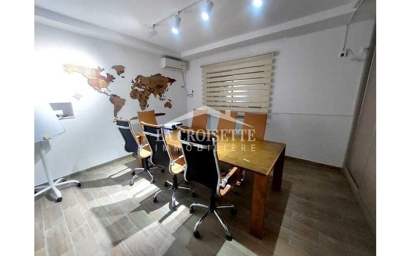 Villa s+5 et plus 5