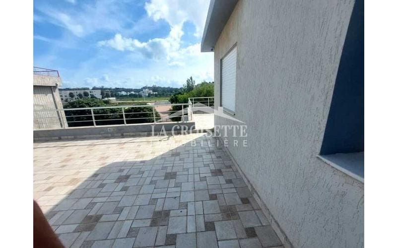 Villa s+5 et plus 6
