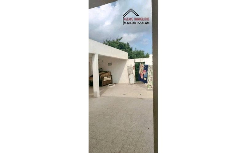 Maison s+3 3