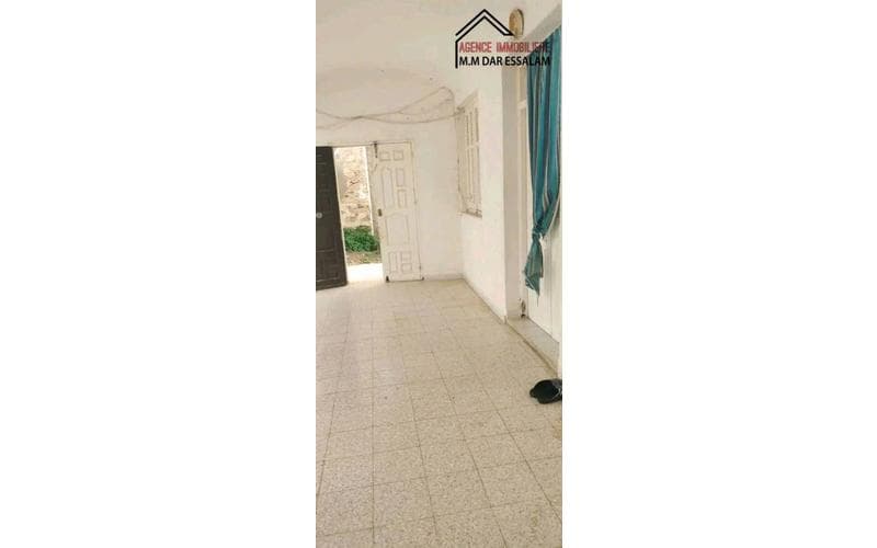 Maison s+3 4