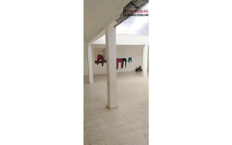 Maison s+3 8