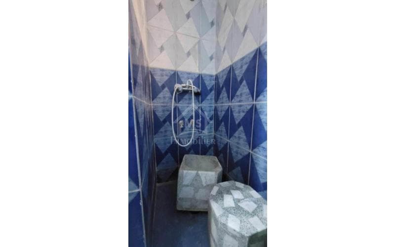 Maison s+1 7