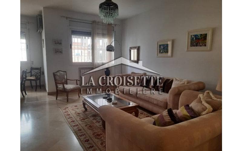 Appartement s+3 4