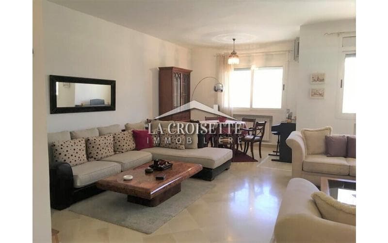 Appartement s+3 5