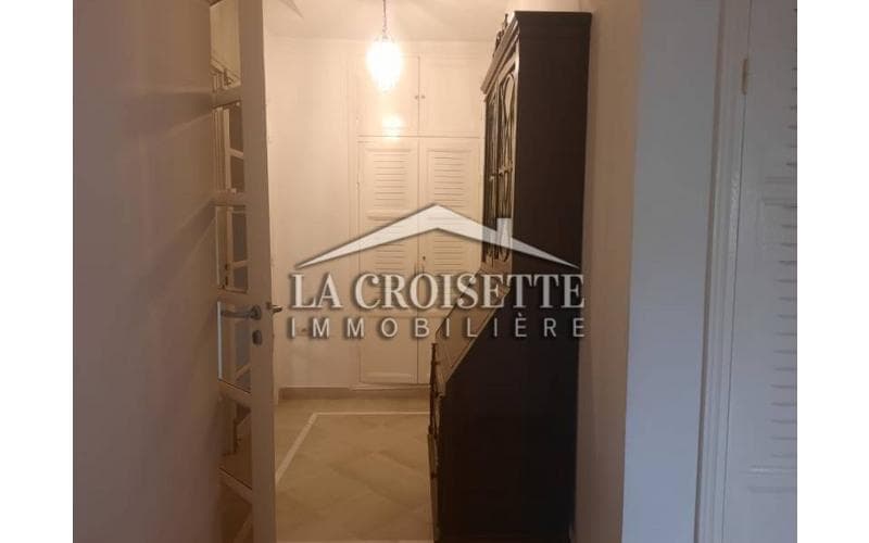 Appartement s+3 7