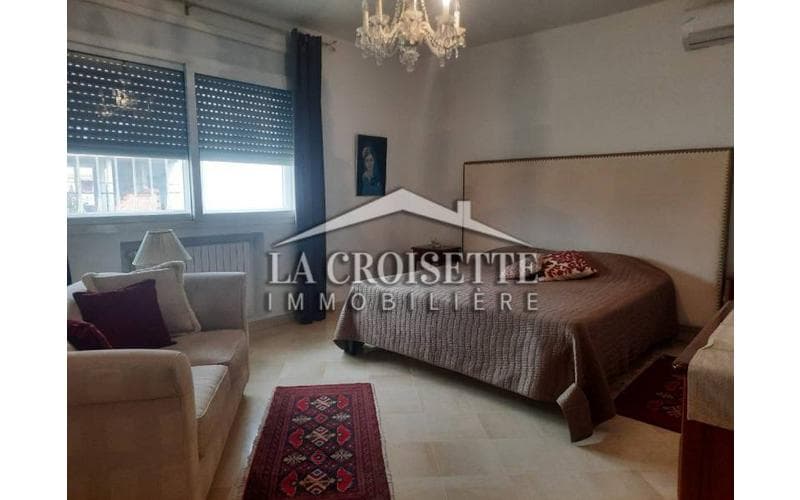 Appartement s+3 8