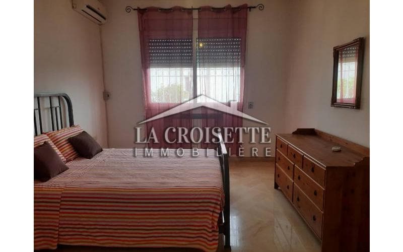 Appartement s+3 2