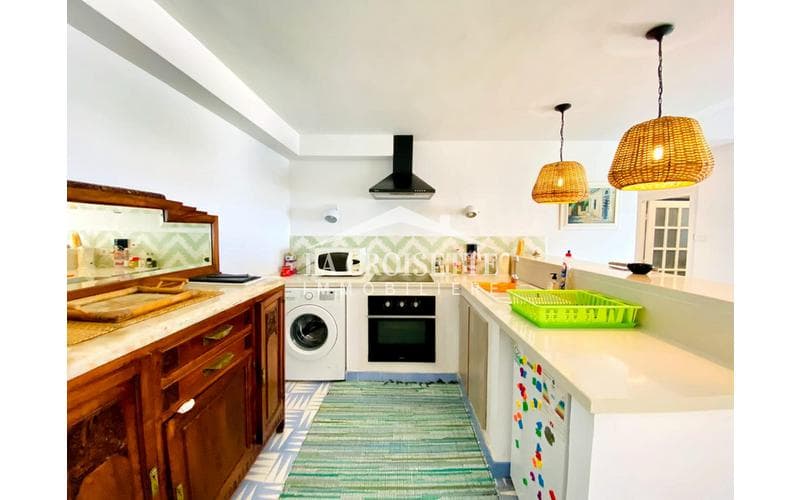 Appartement s+1 2