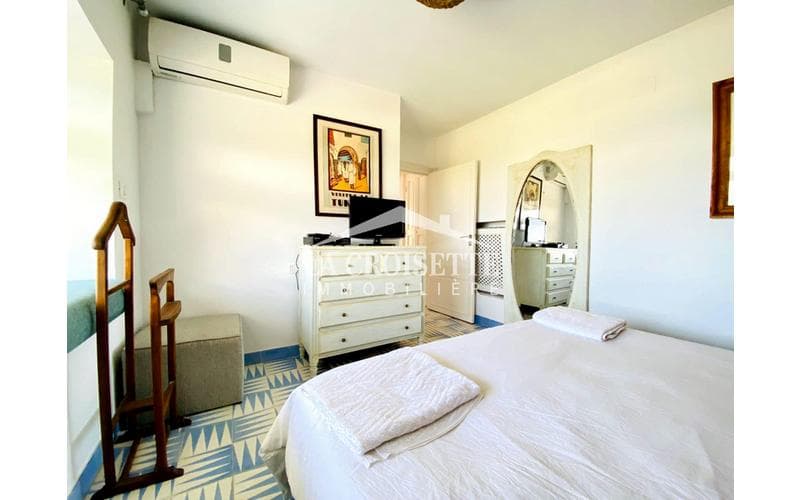 Appartement s+1 8