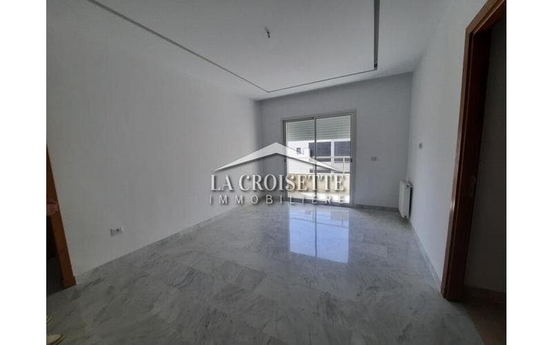 Appartement s+2
