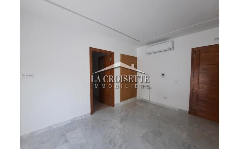 Appartement s+2 2