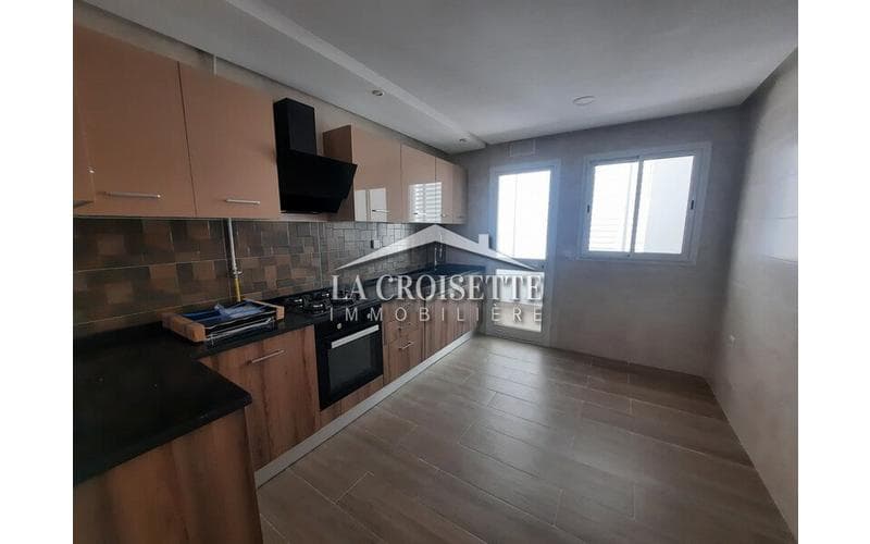 Appartement s+2 3