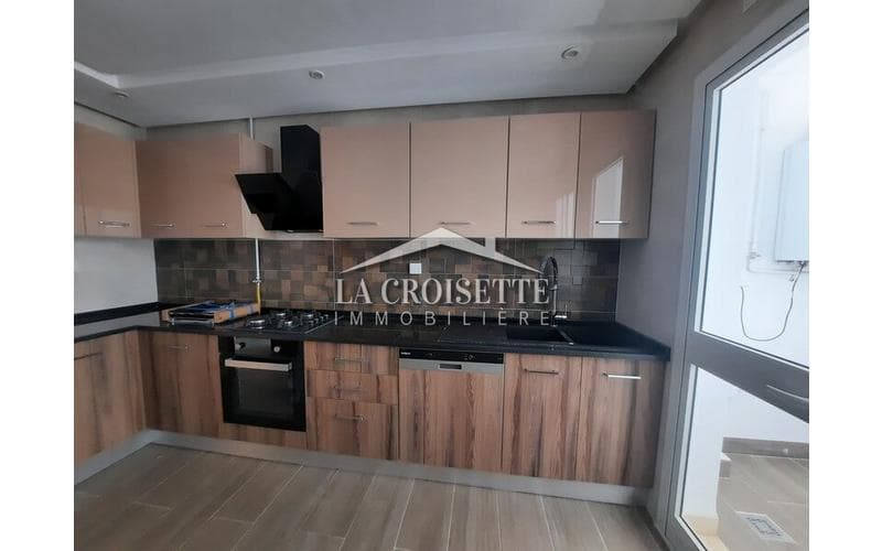 Appartement s+2 4
