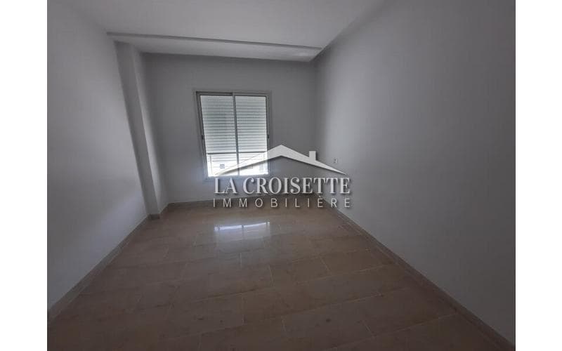 Appartement s+2 6