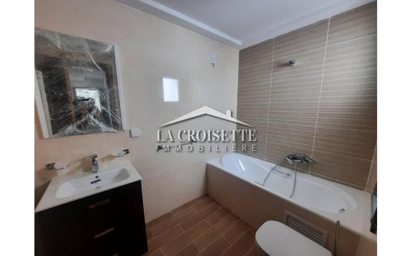 Appartement s+2 7