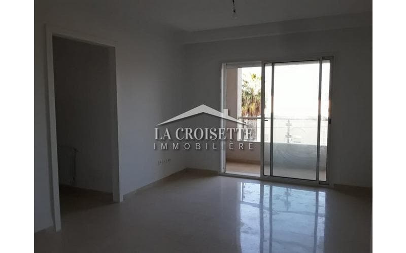 Appartement s+2 4