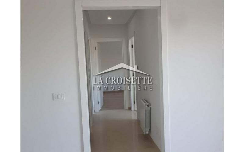 Appartement s+2 3