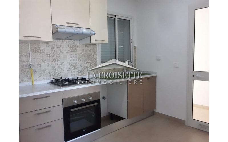 Appartement s+2