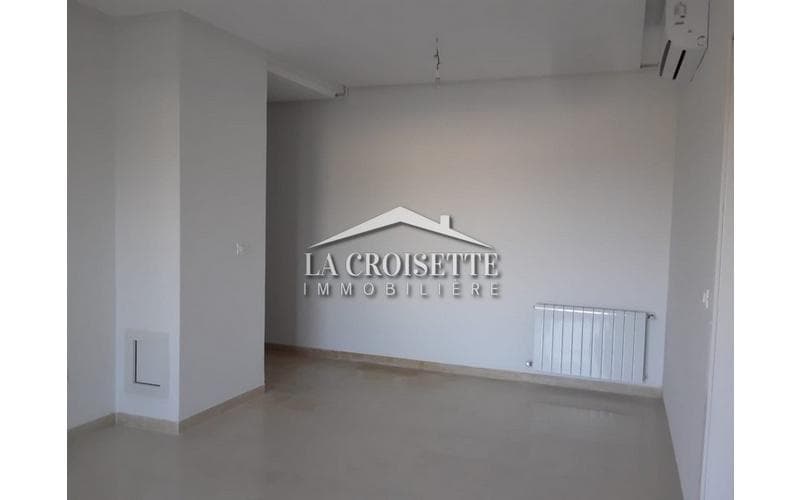 Appartement s+2 2