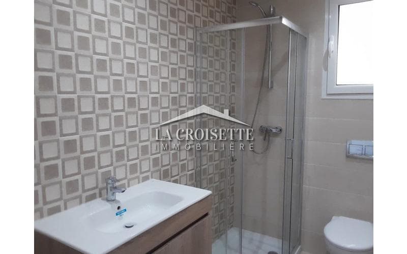 Appartement s+2 5