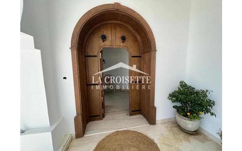 Villa s+5 et plus