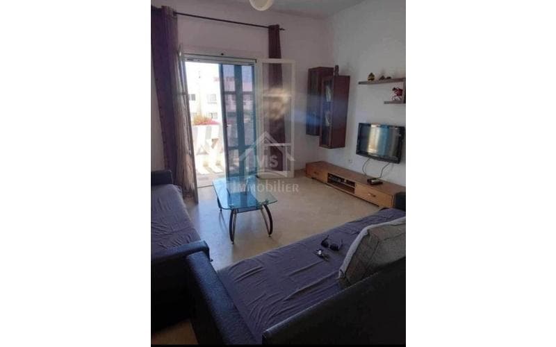 Appartement s+2 2