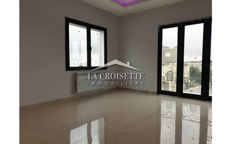 Appartement s+1