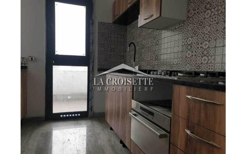 Appartement s+1 3