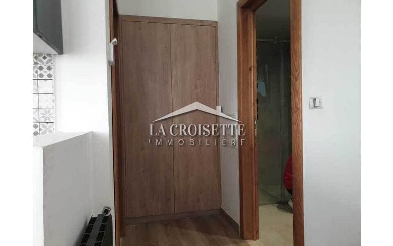 Appartement s+1 4